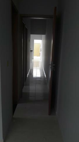 Casa 2/4 Residencial Santa Fé - Foto 11