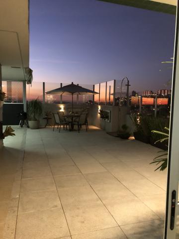 Ótima cobertura linear de 04 quartos à venda no buritis! - Foto 3