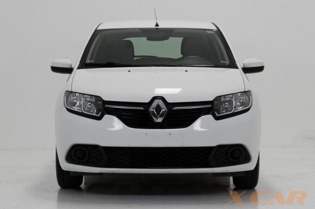 Renault Sandero 1.0 12v Sce Flex Expression Manual Uber Sem Entrada - Foto 11