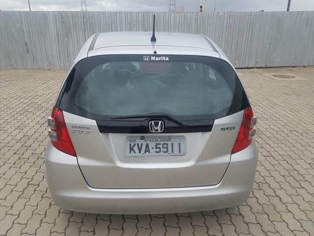 Honda fit/2009 - Foto 5