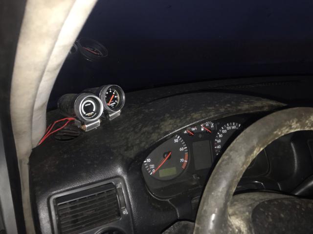 Golf 2.0 turbo - Foto 4