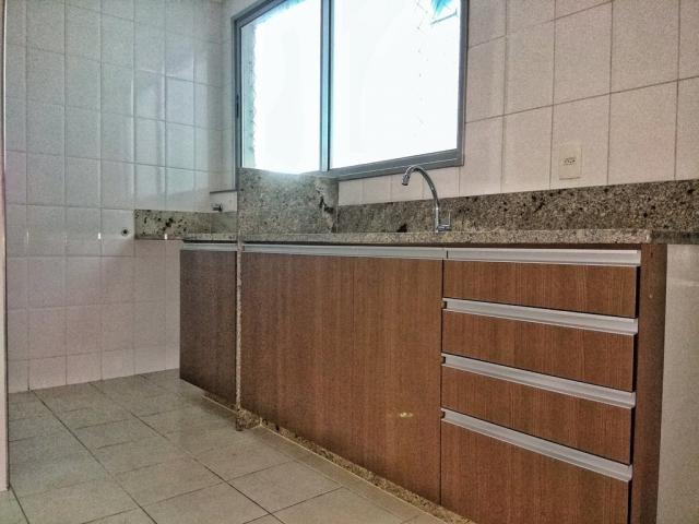 Apartamento à venda com 3 dormitórios em Buritis, Belo horizonte cod:1698 - Foto 10