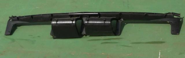 Suporte do parachoque tras citroen c3