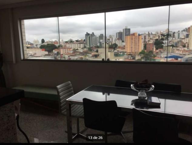 Oportunidade!!!ótimo apartamento de 3 quartos, à venda no calafate - Foto 6