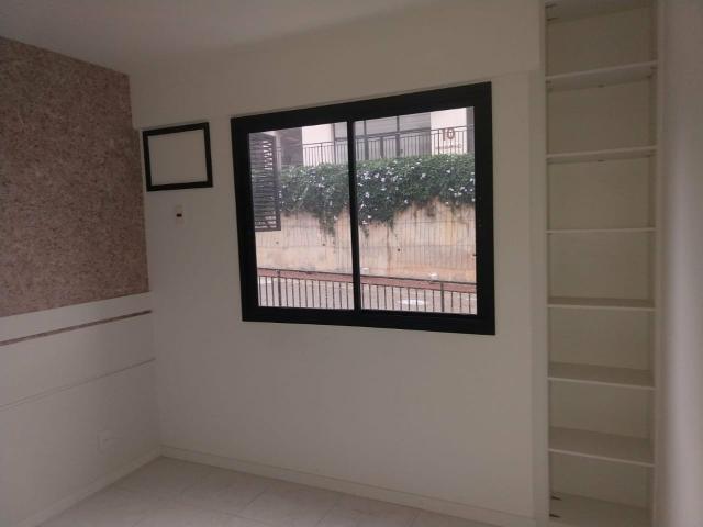 CONTEMPORÂNEO RESORT, APARTAMENTO 3 Qts (1 Suite) - Foto 20