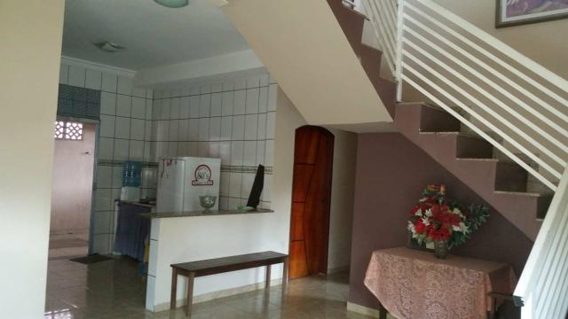 Parque das laranjeiras casa com 4/4 sendo 2 suites vlr 550.000 - Foto 6