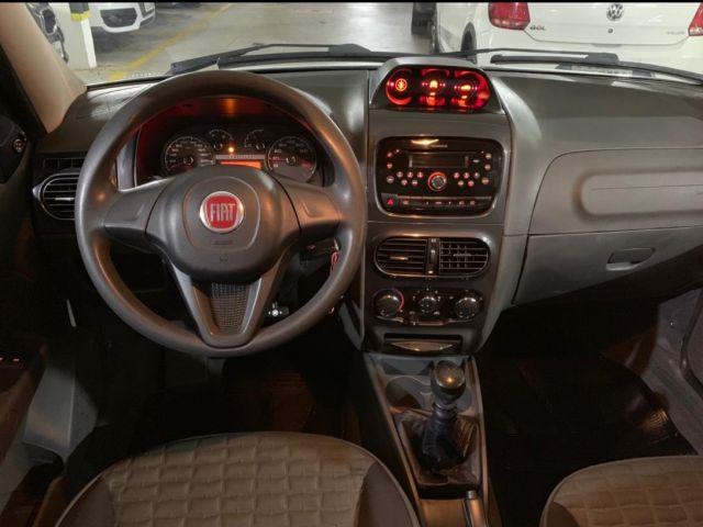 Palio Week. Adv/Adv TRYON 1.8 mpi Flex - Foto 5