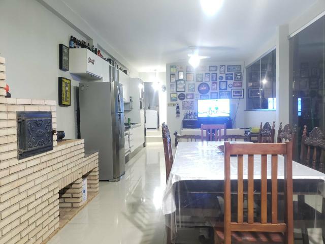 SHA Conj 4, Casa padrão 3 dormitórios completa, Arniqueiras / Vicente Pires - Foto 6