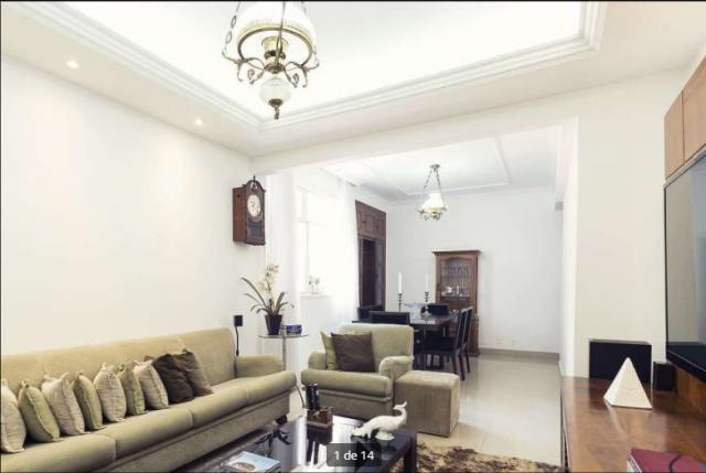 Ótimo apartamento e 03 quartos à venda de no grajaú