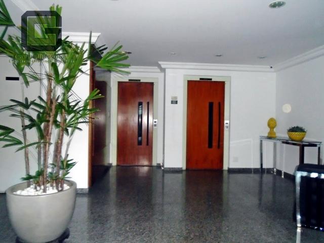Apartamento para alugar com 1 dormitórios em Aclimação, São paulo cod:15511 - Foto 16