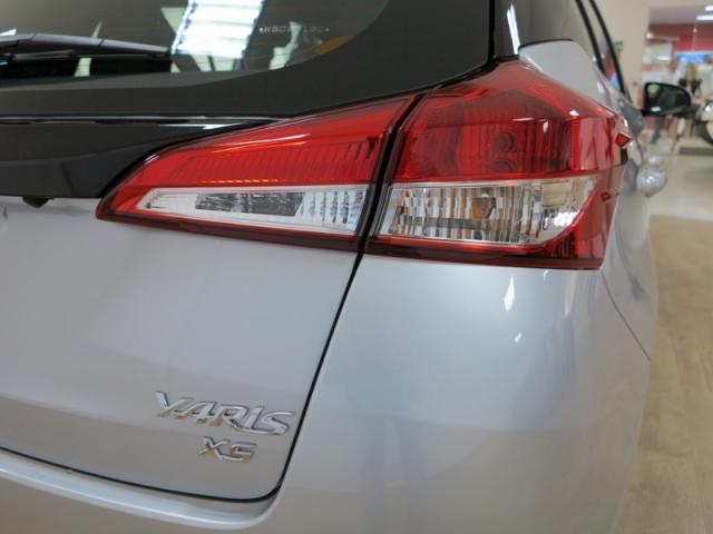 TOYOTA YARIS 1.5 16V FLEX XS MULTIDRIVE 2019 - Foto 14