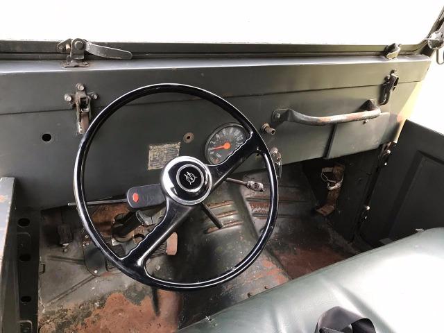 F 85 militar, f 75, rural, pick-up - Foto 5