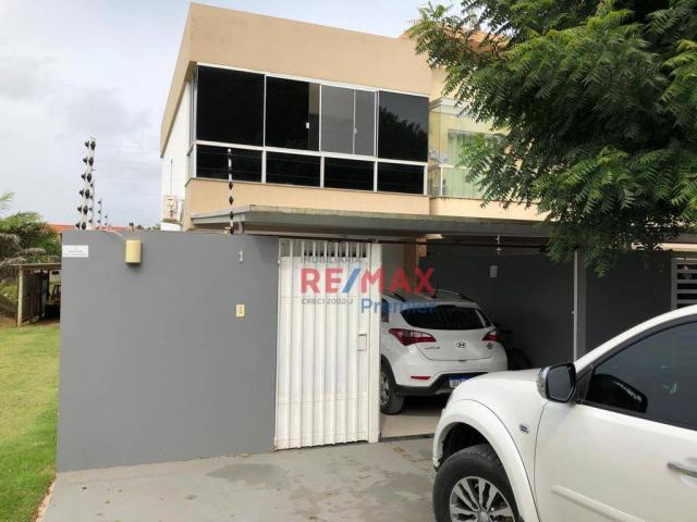 Village com 3 dormitórios à venda, 87 m² por r$ 360.000,00 - nossa senhora da vitória - il