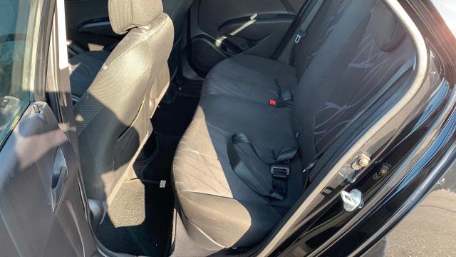 HYUNDAI HB20 2014/2014 1.0 COMFORT PLUS 12V FLEX 4P MANUAL - Foto 11