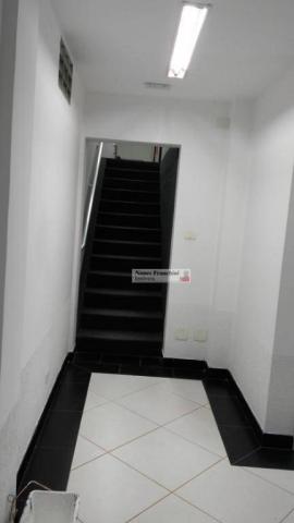 Casa verde - zn/sp andar corporativo com 16 salas, 4 banheiros, 3 vagas privativas - Foto 8