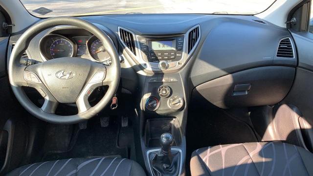 HYUNDAI HB20 2014/2014 1.0 COMFORT PLUS 12V FLEX 4P MANUAL - Foto 9