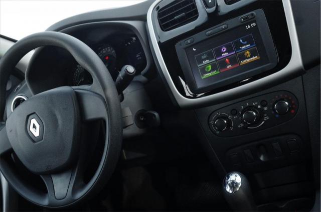 RENAULT SANDERO 1.6 16V SCE FLEX EXPRESSION 4P MANUAL - Foto 7