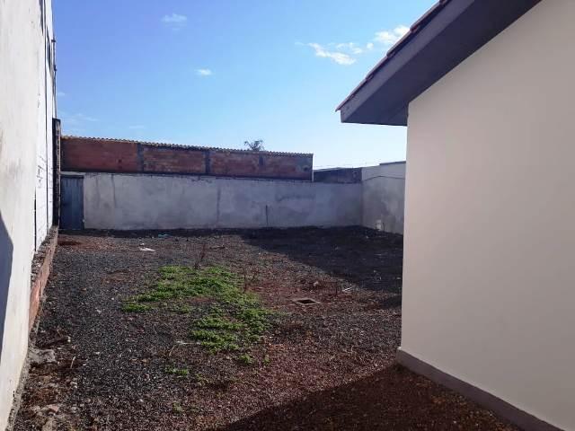 Saraju vende lote com área construída no Guatupê Ref. 701.19FI - Foto 3