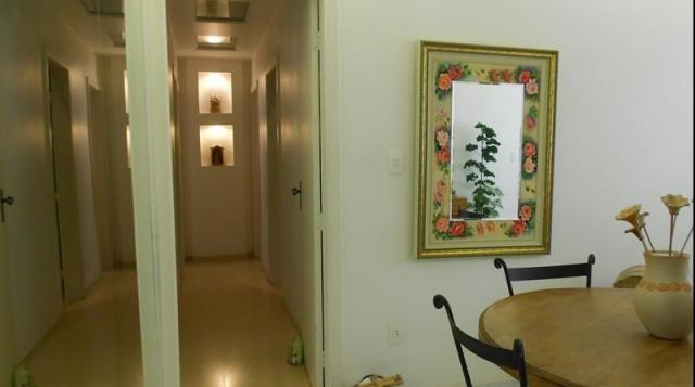 Ótimo apartamento de 04 quartos à venda no buritis - Foto 6