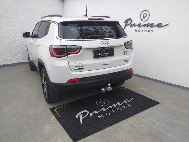Jeep Compass diesel 2017 4x4 - Foto 3