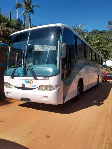 Ônibus Mercedes Benz - Foto 3