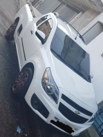 Montana 1.4 LS Flex - Foto 3