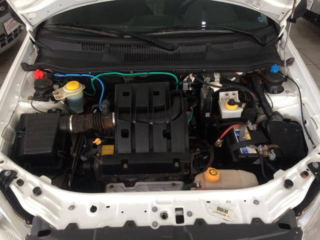 STRADA 1.4 WORKING 2015 Flex COMPLETA!!! - Foto 10