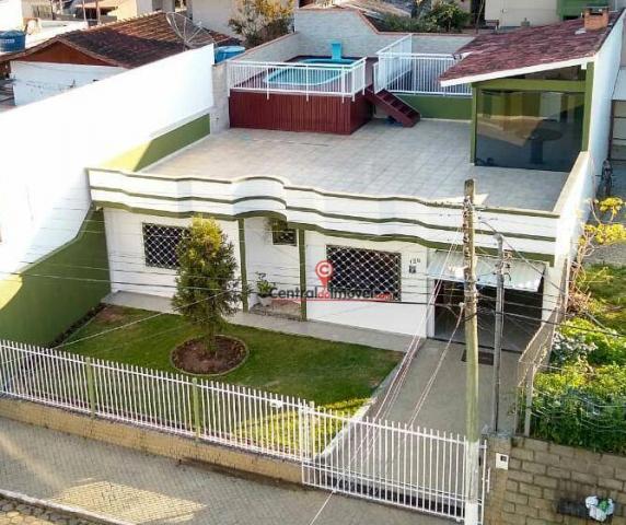Casa com 4 dormitórios à venda por R$ 530.000 - Monte Alegre - Camboriú/SC - Foto 5