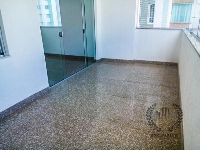 Ótimo apartamento de 04 quartos à venda no buritis - Foto 3