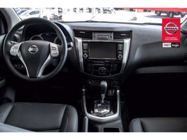 NISSAN FRONTIER 2.3 16V TURBO DIESEL 2019 - Foto 9