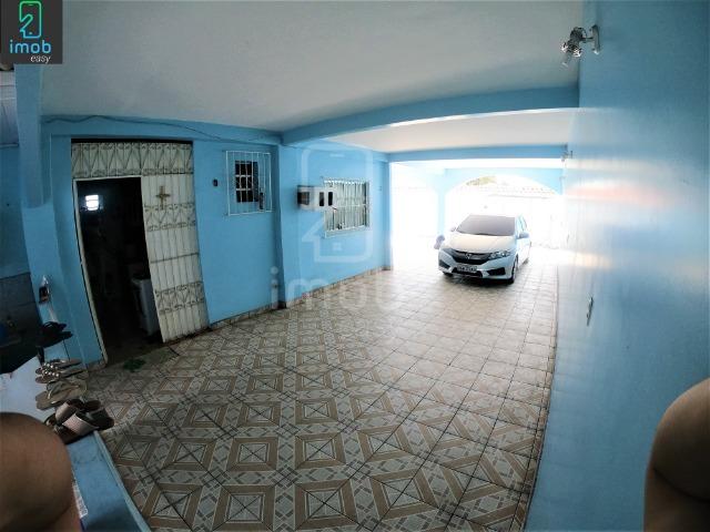 Vendo casa Petrópolis, 2 suítes sendo 1 semi suite, 5 Vagas na Garagem - Foto 10
