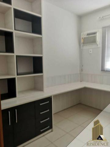 Lindo Mobiliado - 72mts ² 03 Quartos / Sol da Manhã - 02 Vagas de garagem - Foto 9