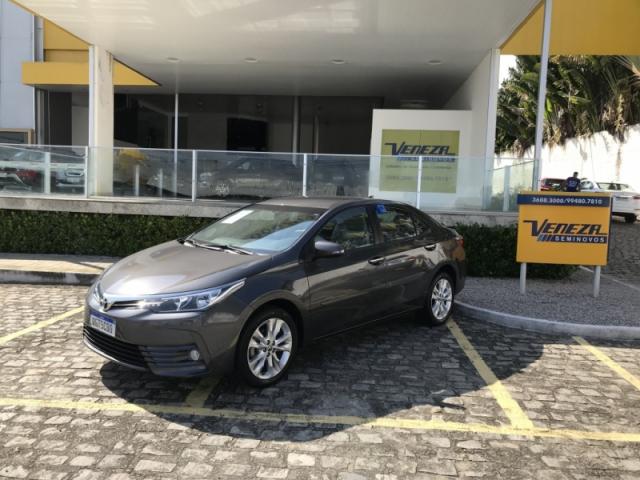 TOYOTA COROLLA 2.0 XEI 16V FLEX 4P 2017