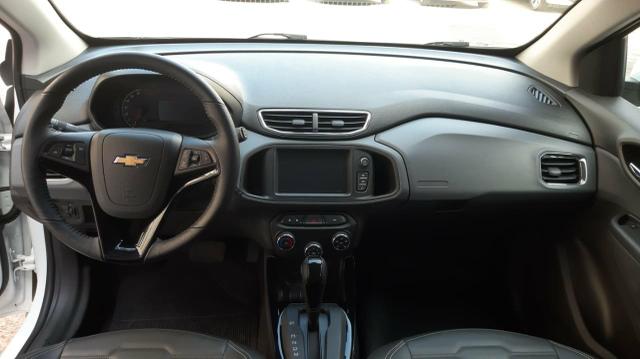 Onix LTZ 1.4. FLEX AUT.