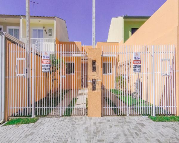Linda casa no vitória régia - Foto 5