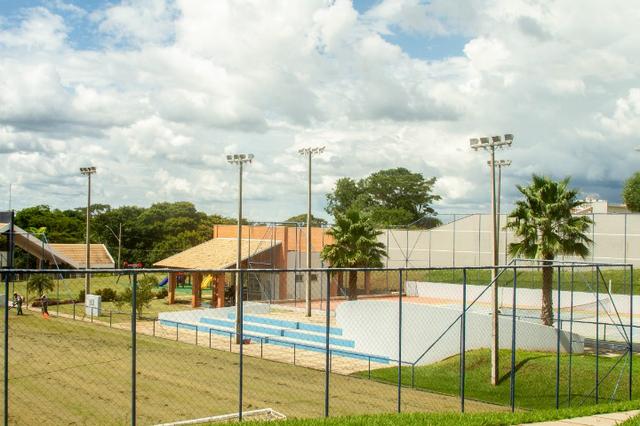 Terreno a Venda _ Condomínio Água do Parana - Porto Rico Paraná - Foto 7