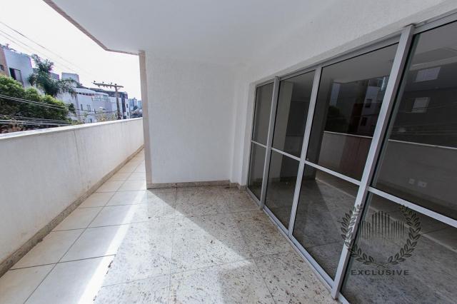 Ótima área privativa de 03 quartos à venda no buritis - Foto 18