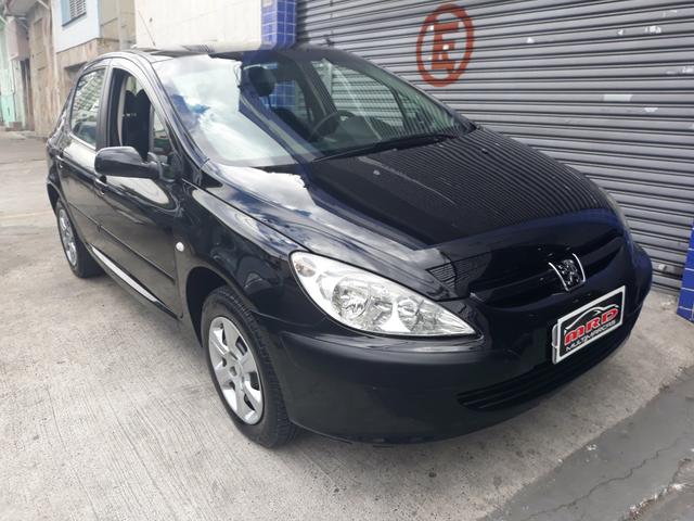 Peugeot 307 1.6 presence 2006