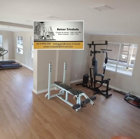 Apartamento à venda Park View, Tirol por R$ 429.000,00 - Foto 6