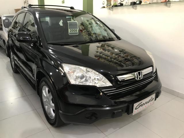 Suv barato completo