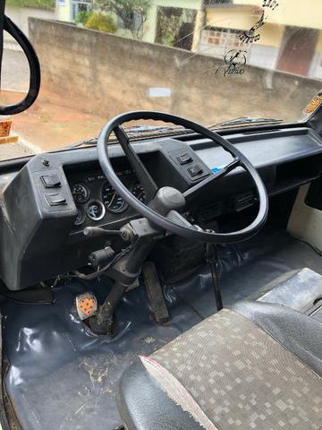 Venco Caminhão Agrale 1990 - zap - Foto 10