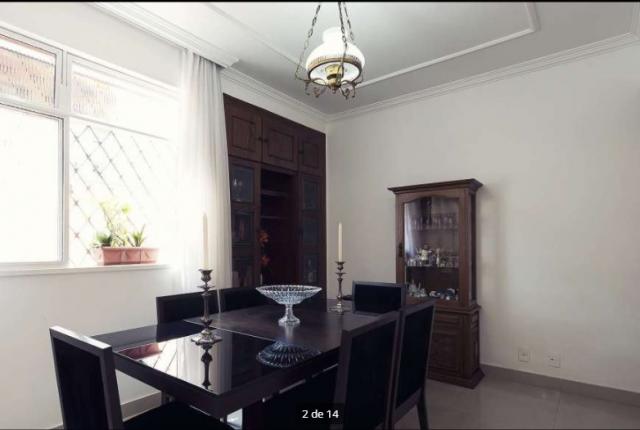 Ótimo apartamento e 03 quartos à venda de no grajaú - Foto 3