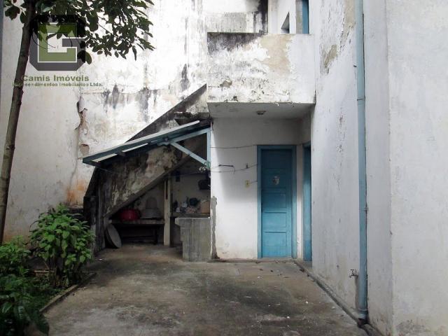 Casa à venda com 4 dormitórios em Aclimação, São paulo cod:15384 - Foto 20