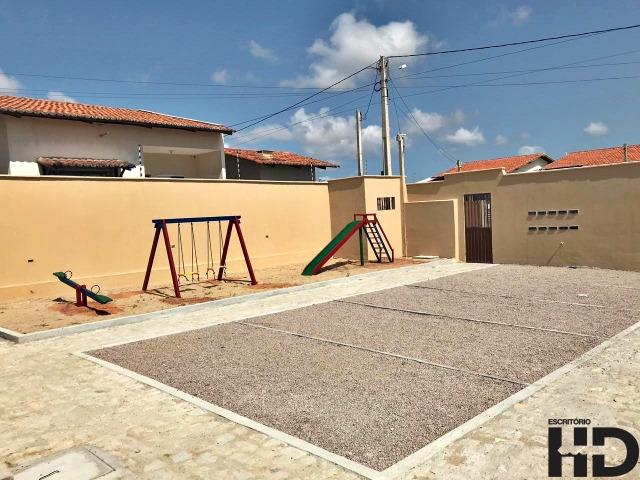 Condomínio Augusto Severo, 46m², 2 quartos - Foto 3