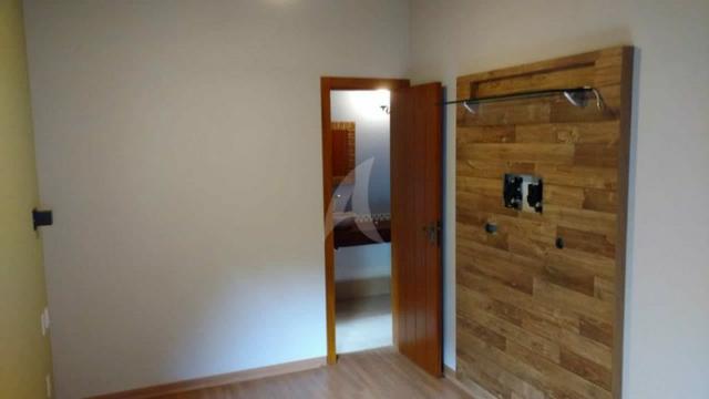 Casa no condomínio Kurt Lewin no centro de Domingos Martins - Foto 11