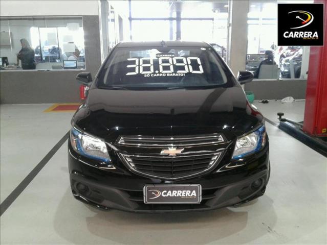 Chevrolet Prisma 1.4 Mpfi lt 8v - Foto 2