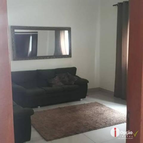Casa com 4 dormitórios à venda, por r$ 750.000 - residencial villa bella - anápolis/go - Foto 10