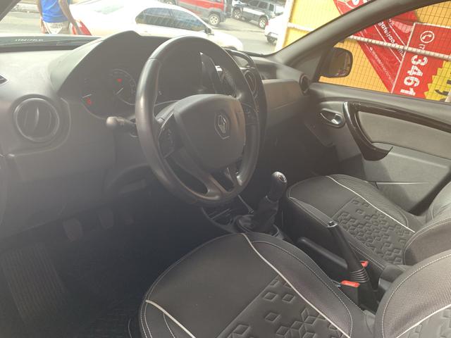 Renault Duster Oroch 2017 1.6 Financie Sem Entrada - Foto 6