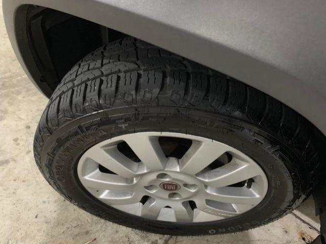 Palio Week. Adv/Adv TRYON 1.8 mpi Flex - Foto 9