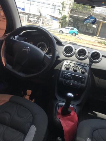 C3 tendance 1.5 completo 2015 manual - Foto 7